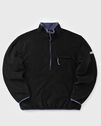Thisisneverthat Fleece Pullover black