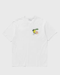 Thisisneverthat Guava Tee white