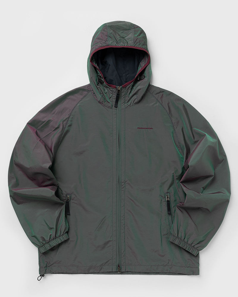 Thisisneverthat Sp-logo Windbreaker multi