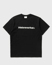 Thisisneverthat T-logo Tee black