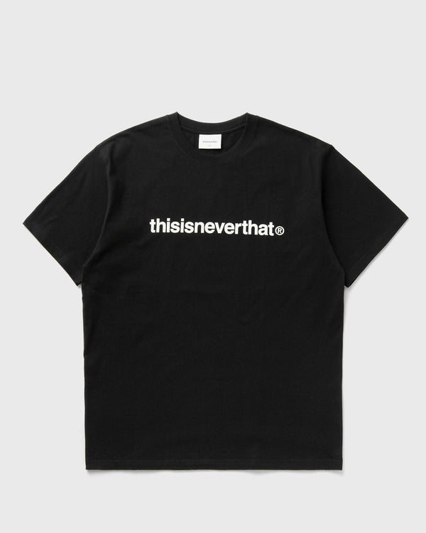 Thisisneverthat T-Logo Tee black