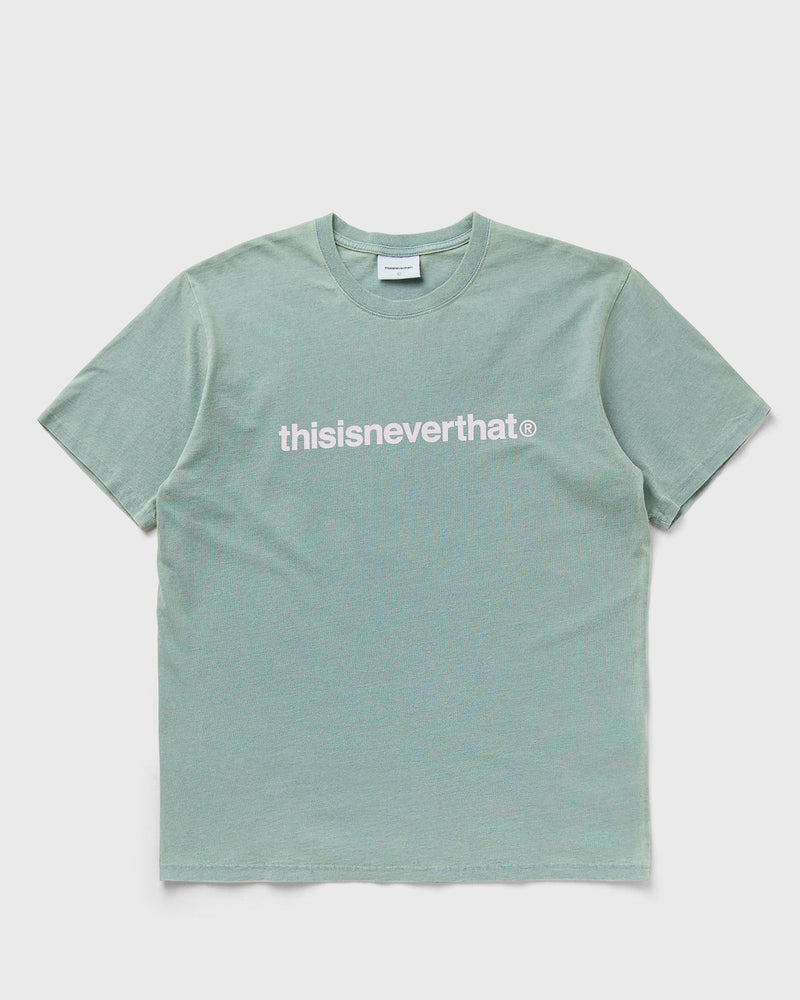 Thisisneverthat T-Logo Tee blue