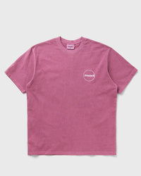 Thisisneverthat C-logo Tee pink