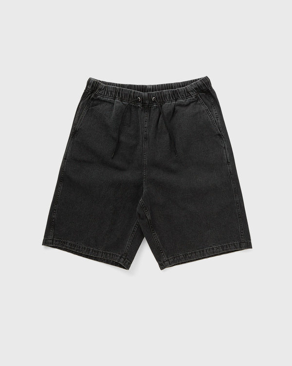 Thisisneverthat Denim Easy Short black
