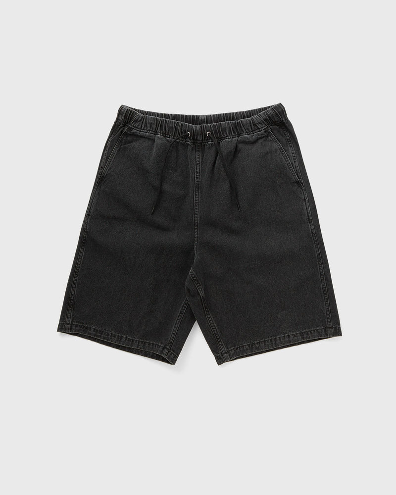 Thisisneverthat Denim Easy Short black