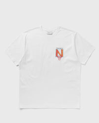 Thisisneverthat N Basketball Hoop Tee white