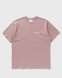 Thisisneverthat 4 Panels Tee pink