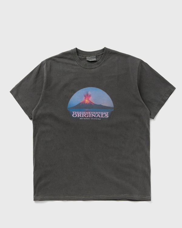 Thisisneverthat Volcano Tee grey