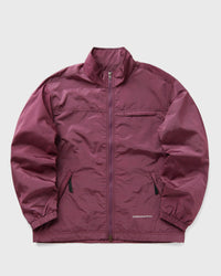 Thisisneverthat Sp-logo Warm Up Jacket purple