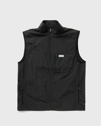 Thisisneverthat Nylon Sport Vest black