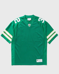 Thisisneverthat Football Jersey green