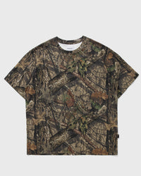 Thisisneverthat T.n.t. Classic Hdp Tee Green