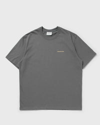 Thisisneverthat Intl. Logo Tee Grey