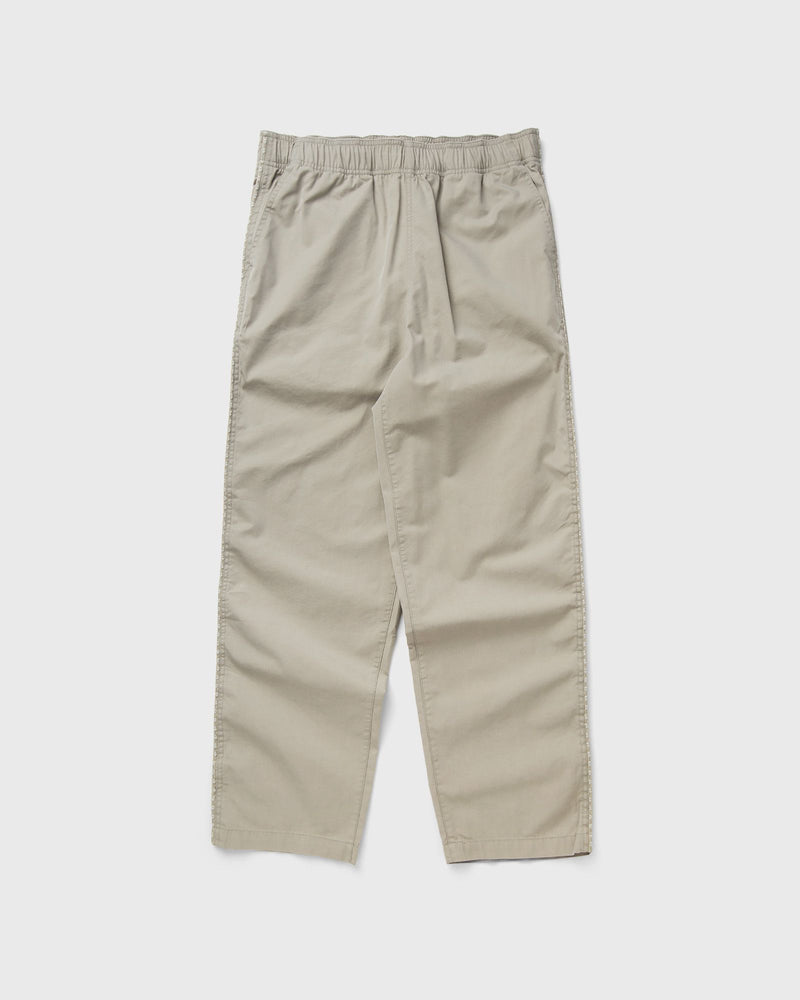 Thisisneverthat Piping Easy Pant Grey