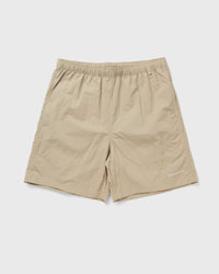 Thisisneverthat Jogging Short Beige