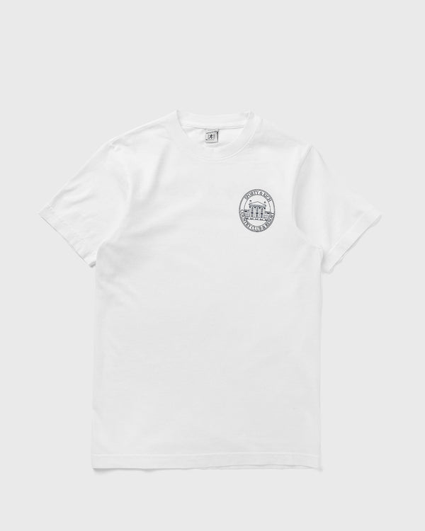 Sporty & Rich Vendome Resort Tee white