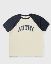 Autry Action Shoes T-shirt MAIN beige