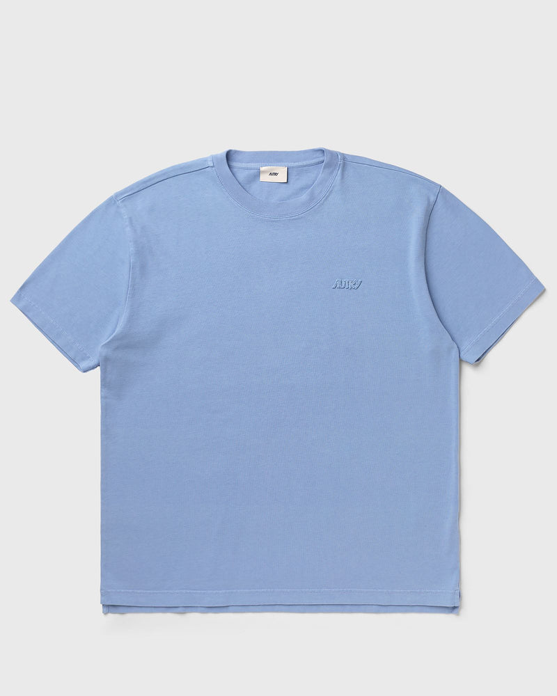 Autry Action Shoes T-SHIRT MAIN blue