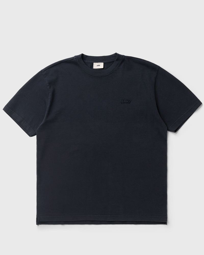 Autry Action Shoes T-SHIRT MAIN black