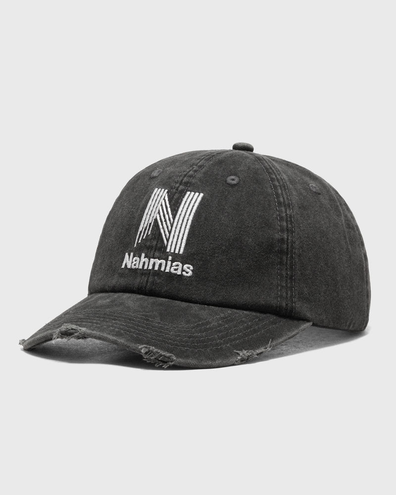 Nahmias Tech N Dad Cap black