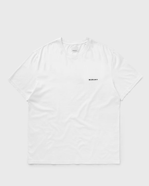 Marant ZAFFERH TEE white