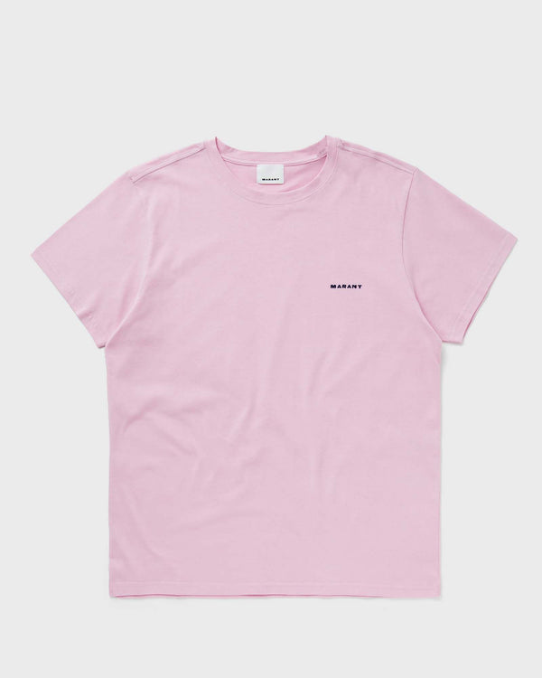 Marant ZAFFERH TEE pink