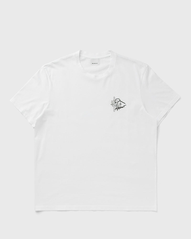 Marant HONORE TEE white