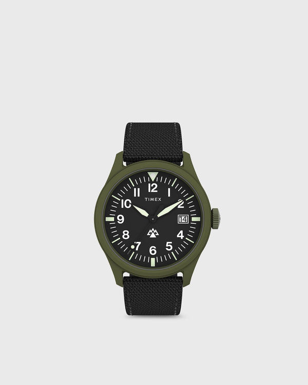 Timex Expedition North Traprock