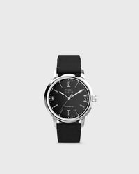 Timex Marlin Automatic black