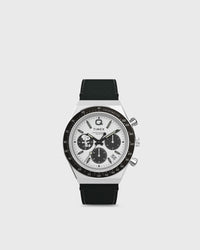 Timex Q Timex Chrono Snoopy white