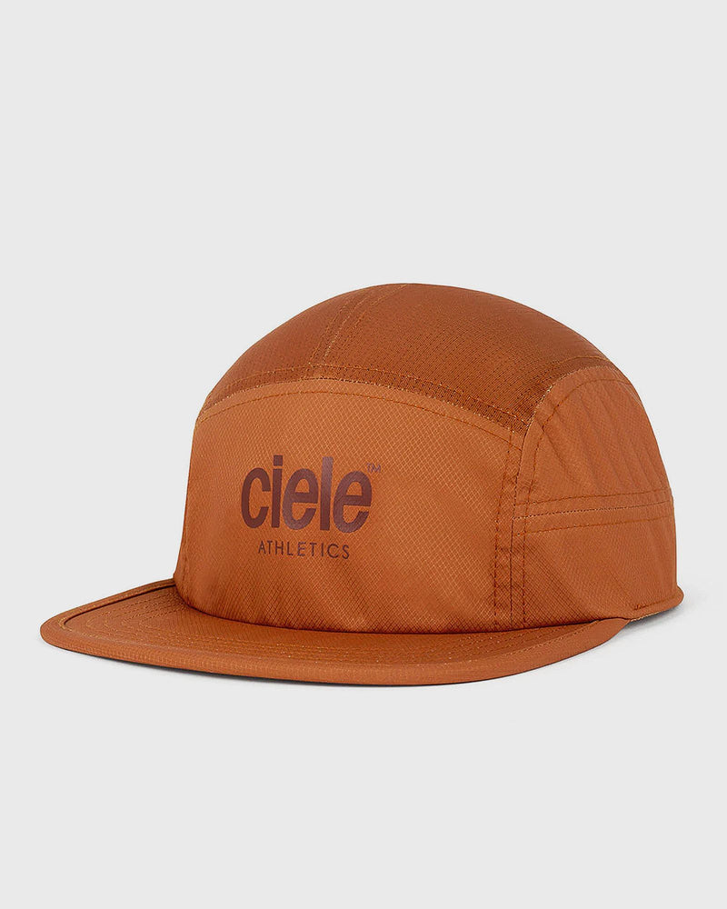 Ciele Athletics Gocap-Classic-Athletics Brown