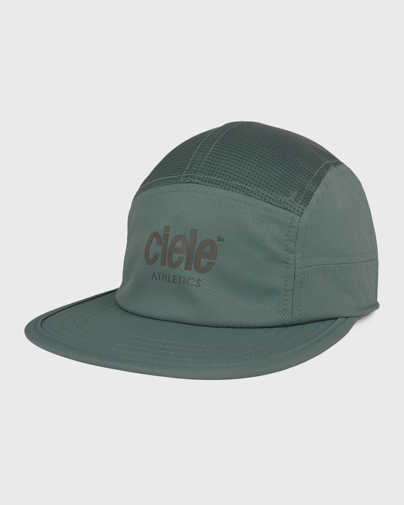 Ciele Athletics GOCap-Classic-Athletics green