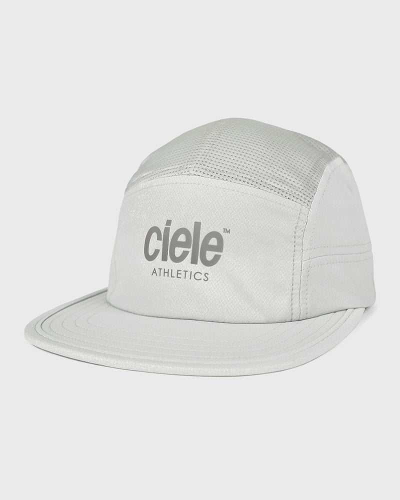 Ciele Athletics GOCap-Classic-Athletics grey