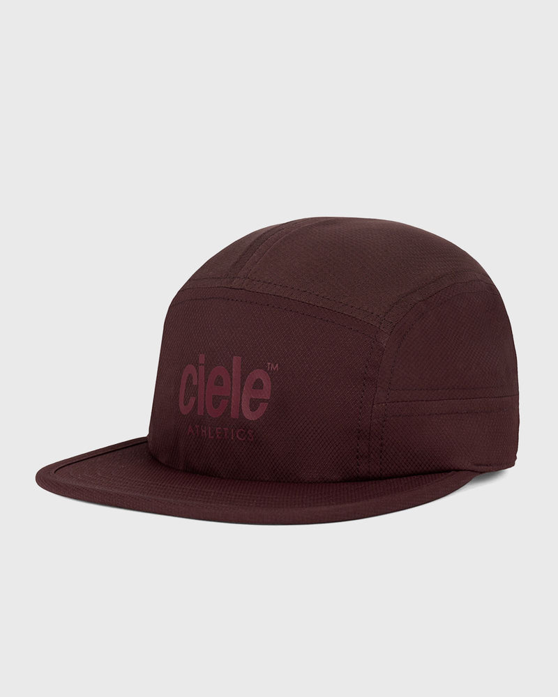 Ciele Athletics Gocap-classic-athletics red