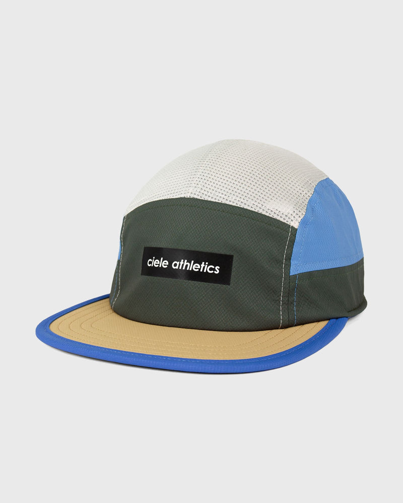 Ciele Athletics GOCap Field IconicBar brown