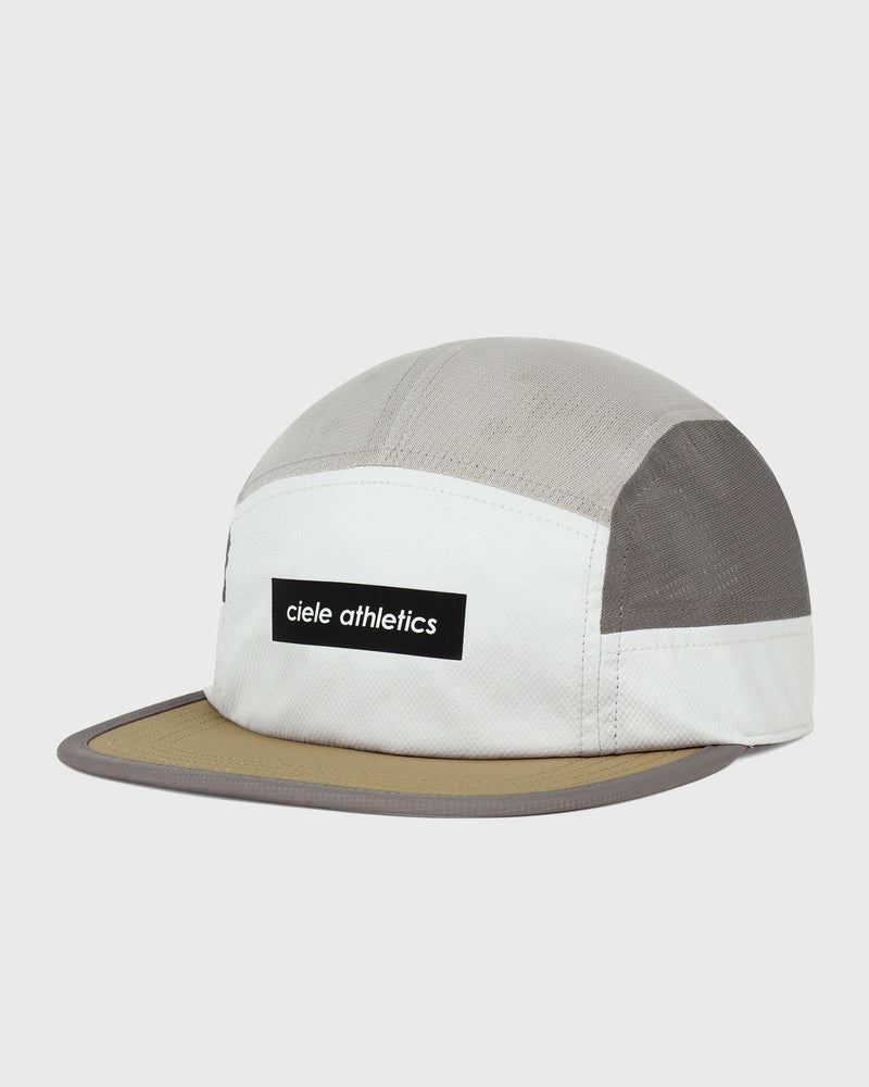 Ciele Athletics Gocap-field-iconicbar-lightgrey-shadow