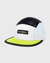 Ciele Athletics Gocap Field Iconicbar white