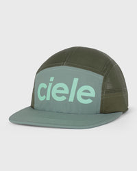 Ciele Athletics Ocap-comp-century green