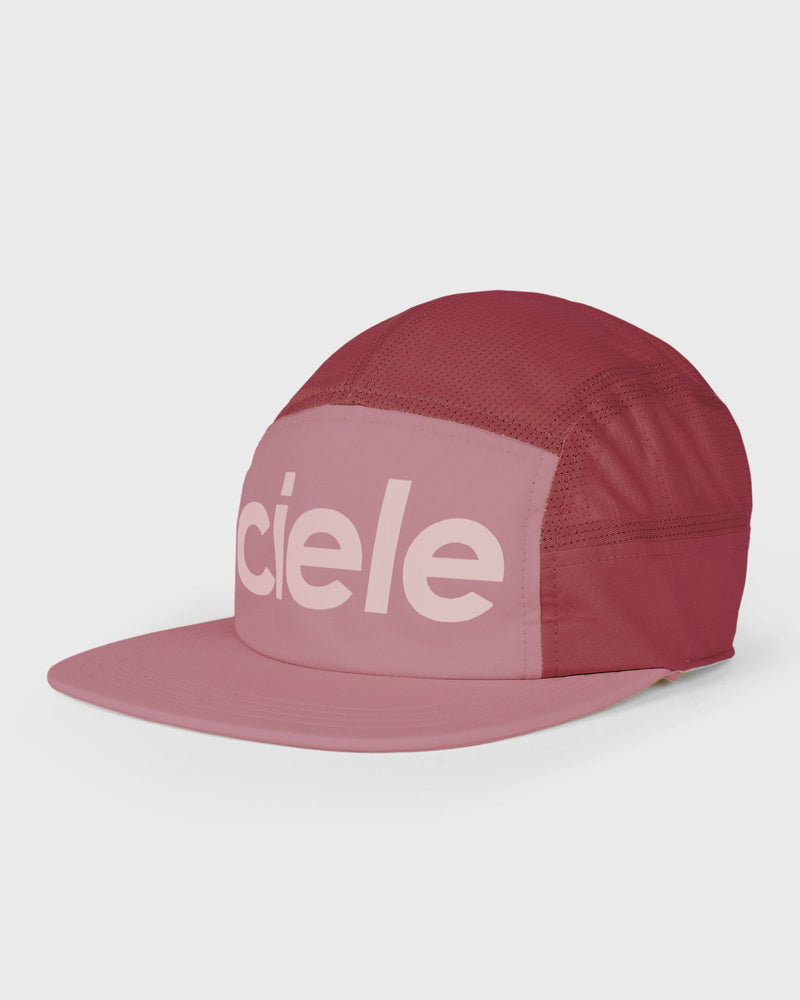 Ciele Athletics Gocap-comp-century red