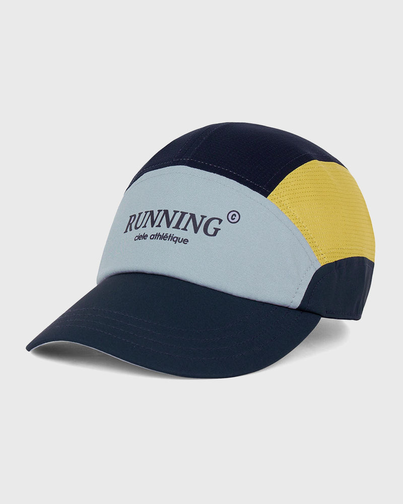 Ciele Athletics Fstcapsc-comp-runningc-chambray blue