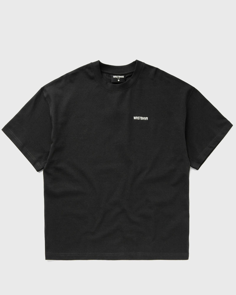WRSTBHVR DEJO TEE black
