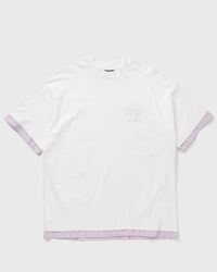 WRSTBHVR Westo T-Shirt White