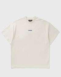 WRSTBHVR Garm V5 T-Shirt Beige