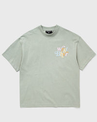 WRSTBHVR Reed V2 T-Shirt White