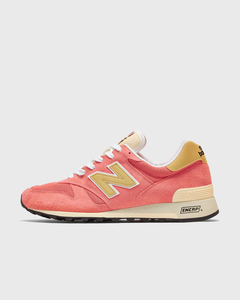 New Balance Made in USA 1300 Red
