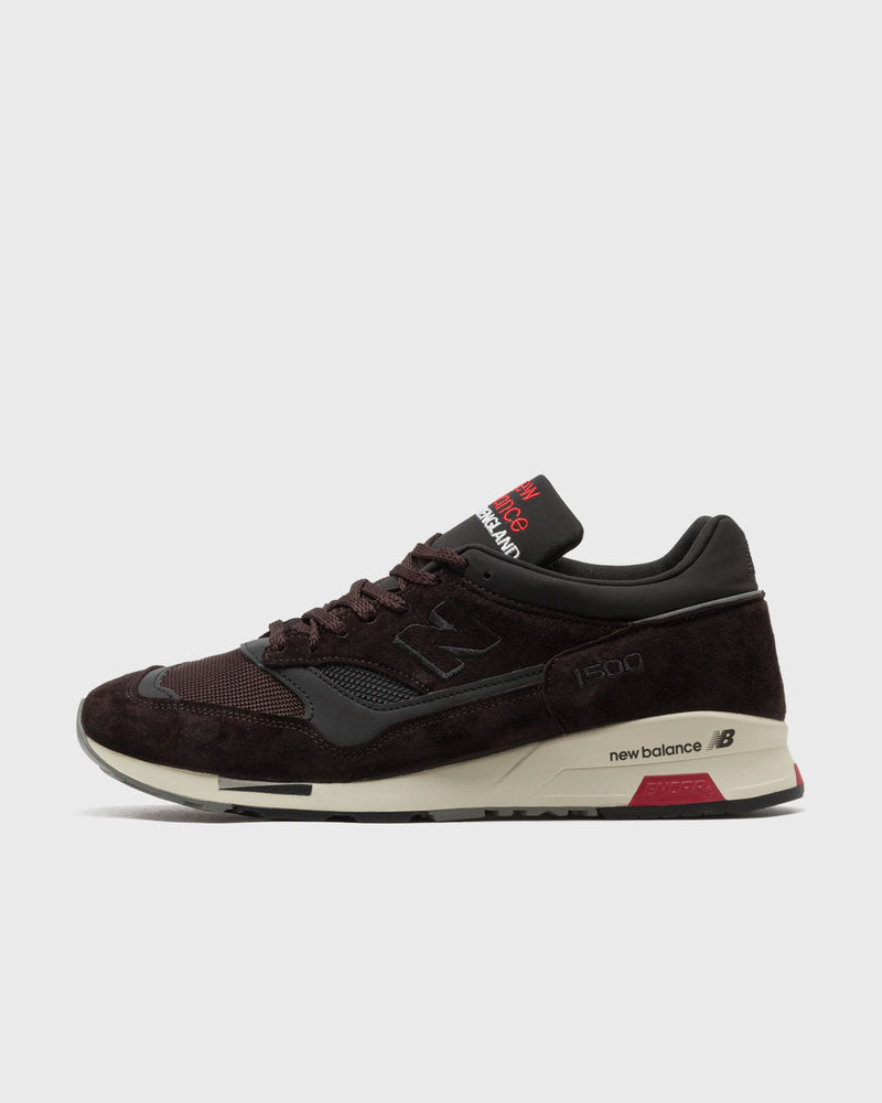 New Balance 1500 brown