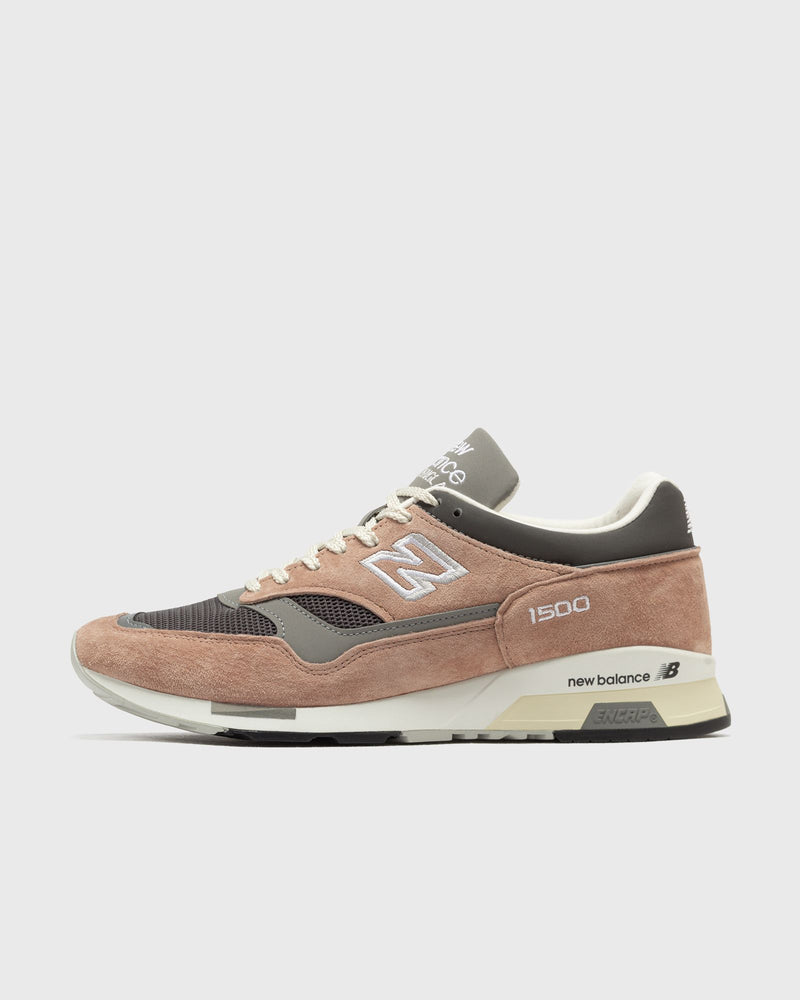New Balance Made In Uk U1500 Brown