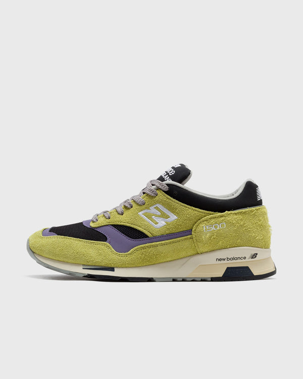 New Balance U1500 green