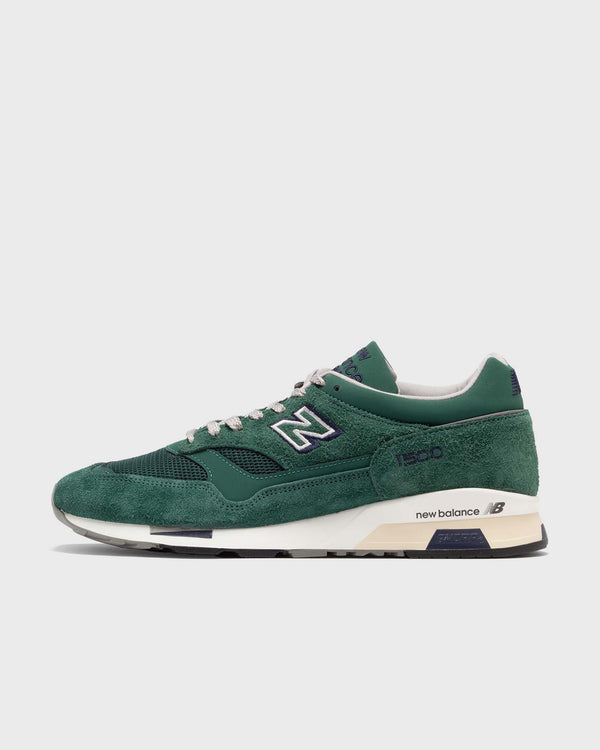 New Balance 1500 green