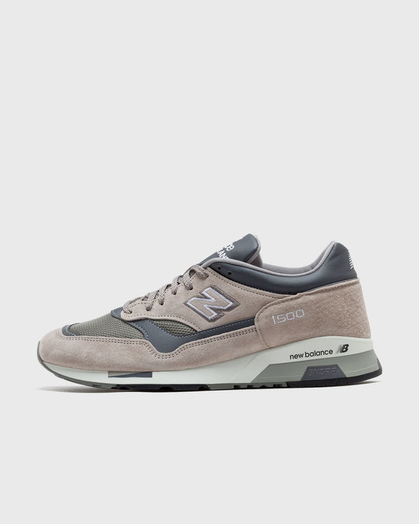 New Balance 1500 grey